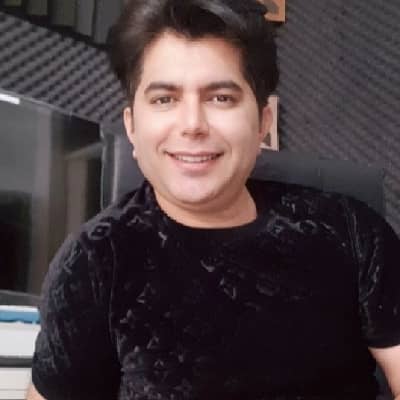 Ali Razaghi Sedam Bezan
