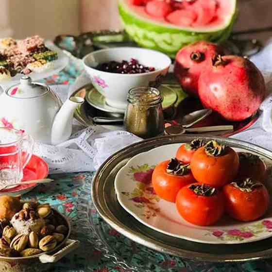 دانلود آهنگ شب یلدا باشه دستش تو دستت باشه از رجیم